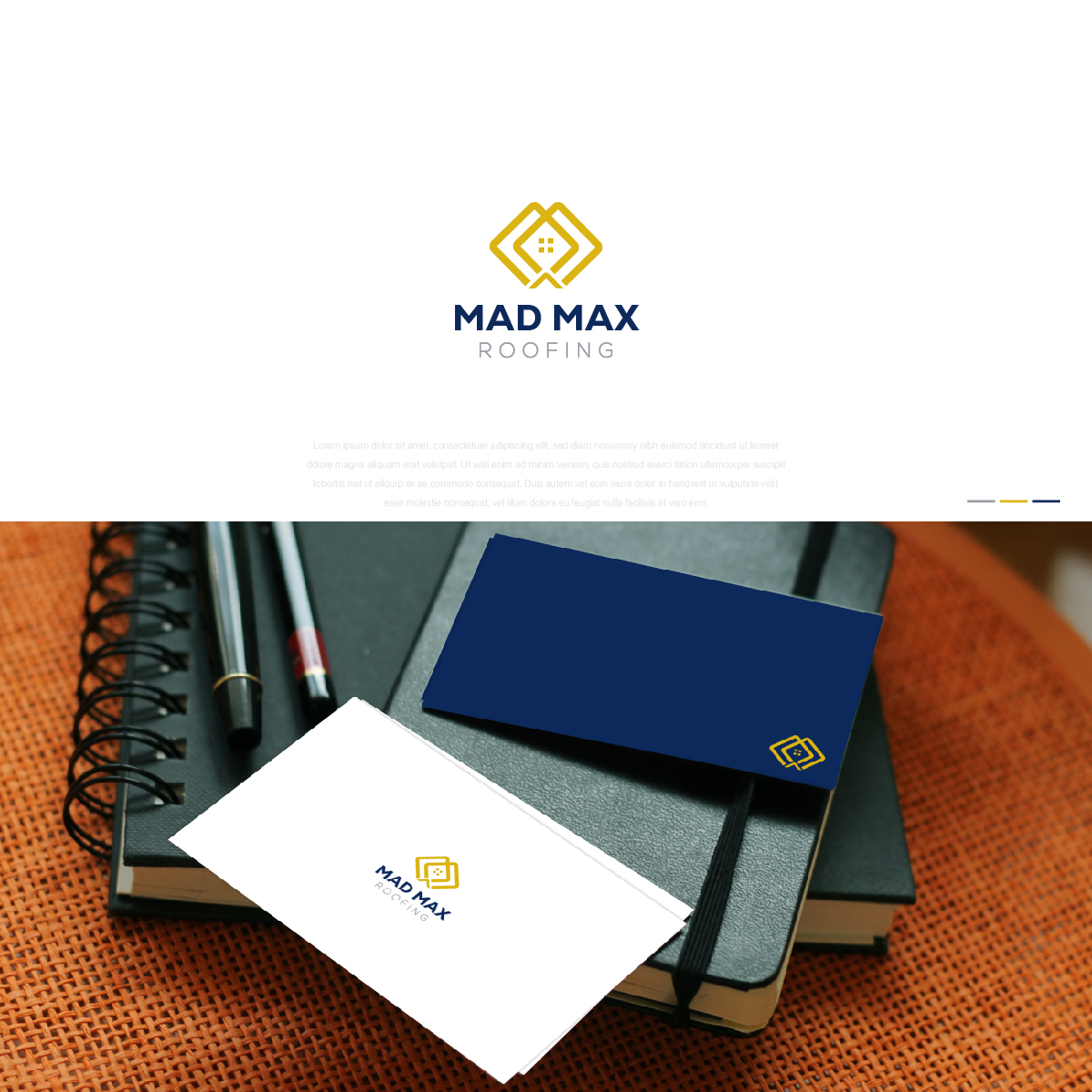 Diseño de Logo por urvaG para este proyecto | Diseño #35100016
