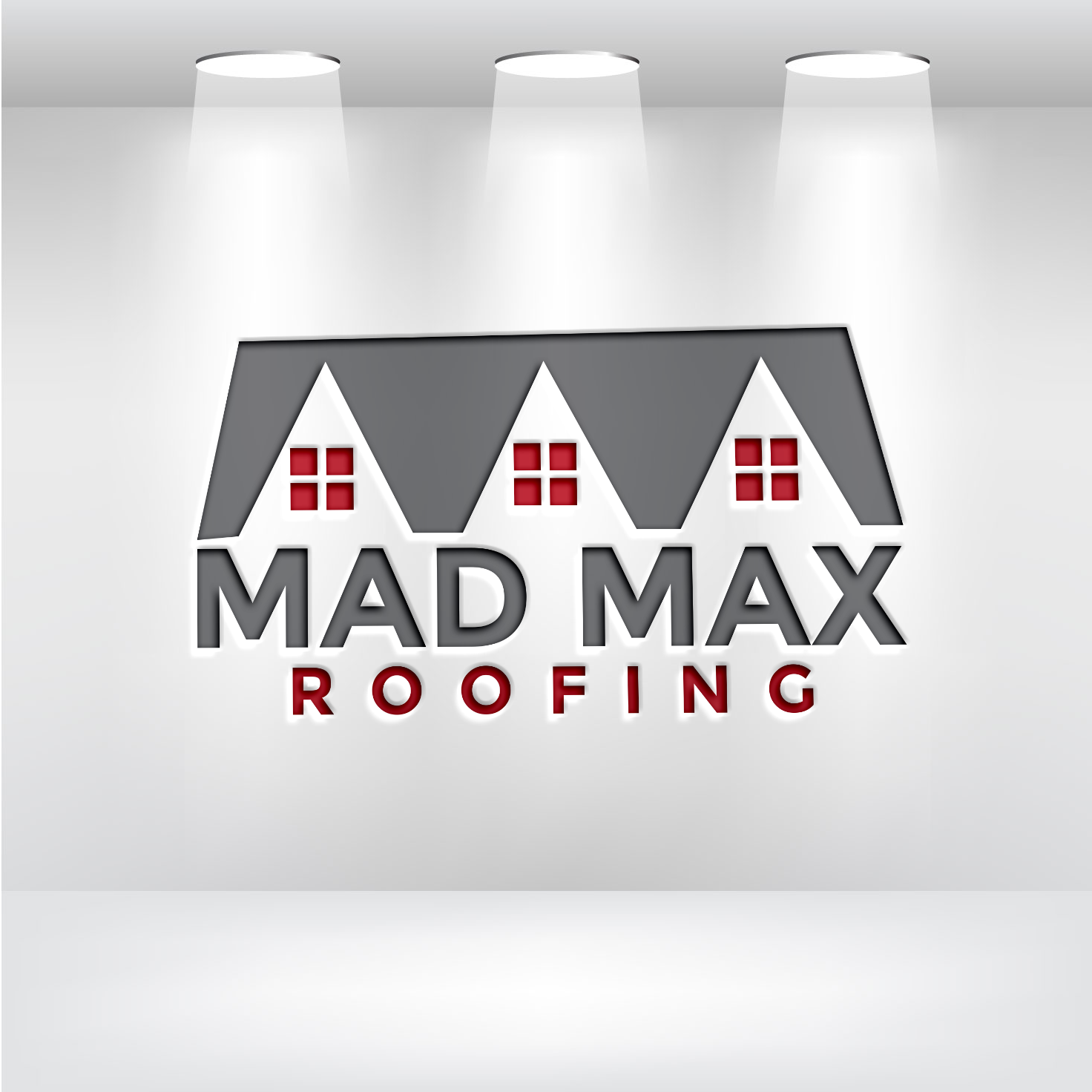 Logo Design by md aktaruzzaman 4 for this project | Design #35097115