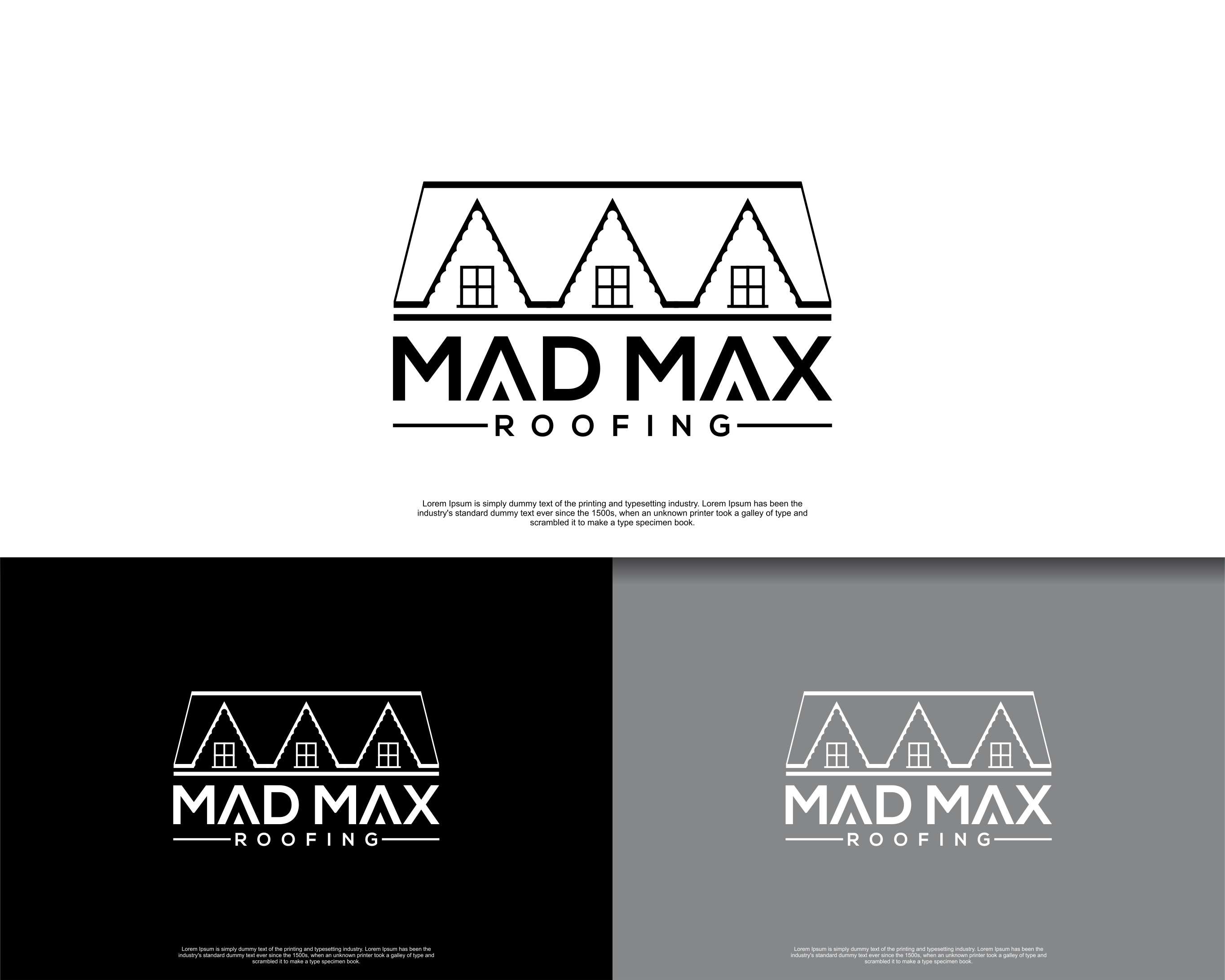 Logo Design by logomarket8 for this project | Design #35101872