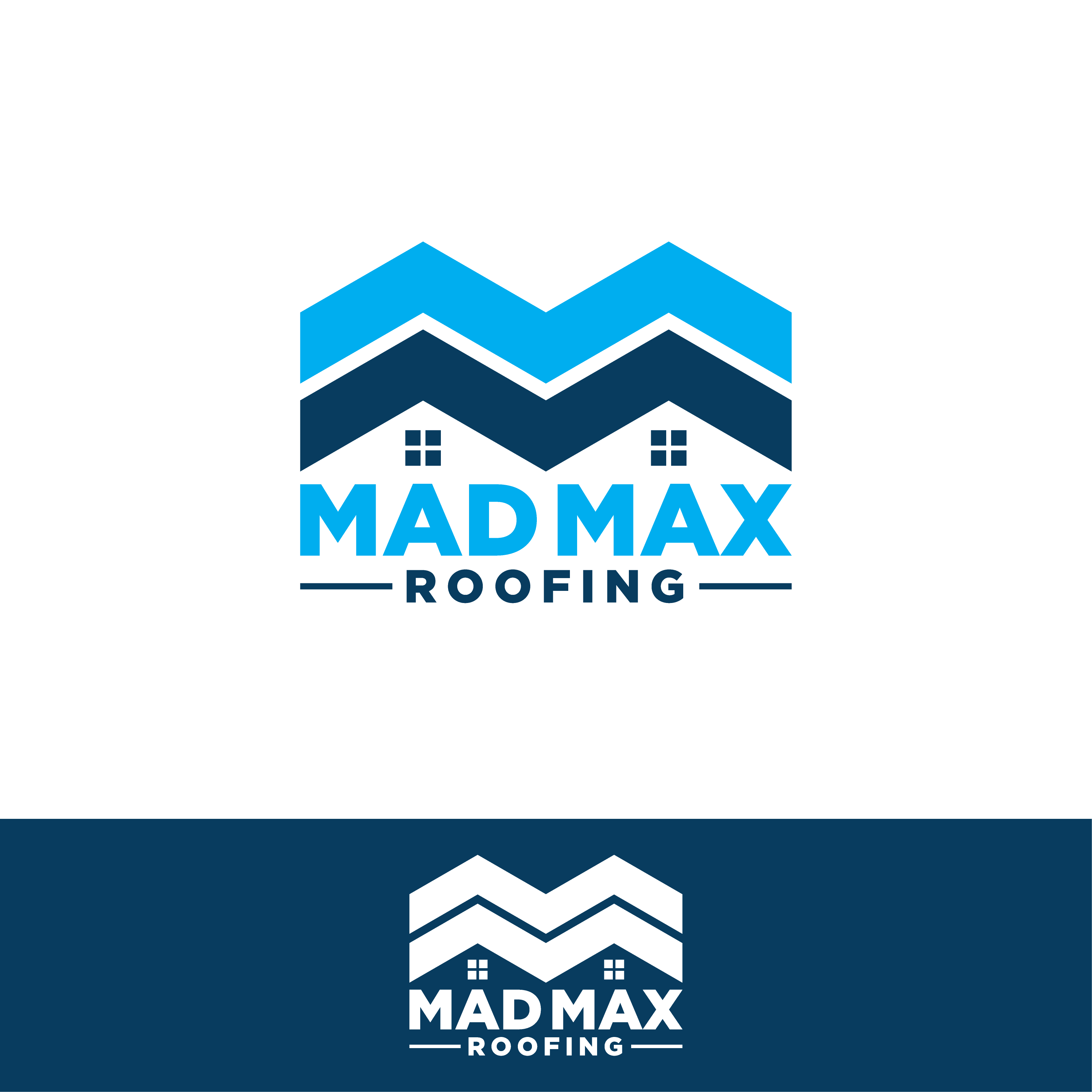 Logo-Design von xum für dieses Projekt | Design #35097913
