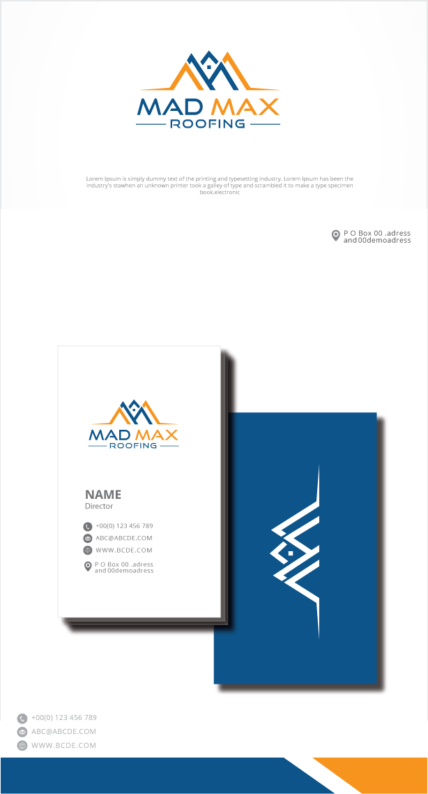 Logo Design by zebronicgraphic for this project | Design #35097426