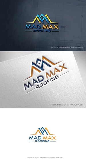 Design de Logo par zebronicgraphic pour ce projet | Design : #35097428
