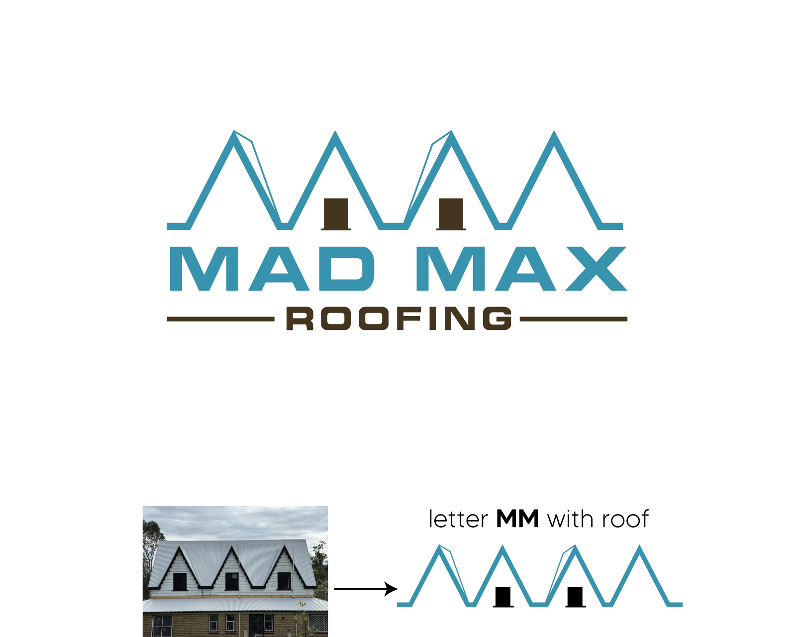 Logo Design by Rubia@ for this project | Design #35107101