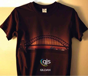 T-shirt Design by nikkiblue for GJS Group Australia | Design: #35115672
