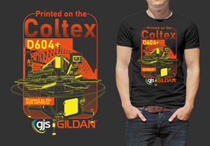 Design de T-shirt par BLESS-IDN pour GJS Group Australia | Design : #35105797