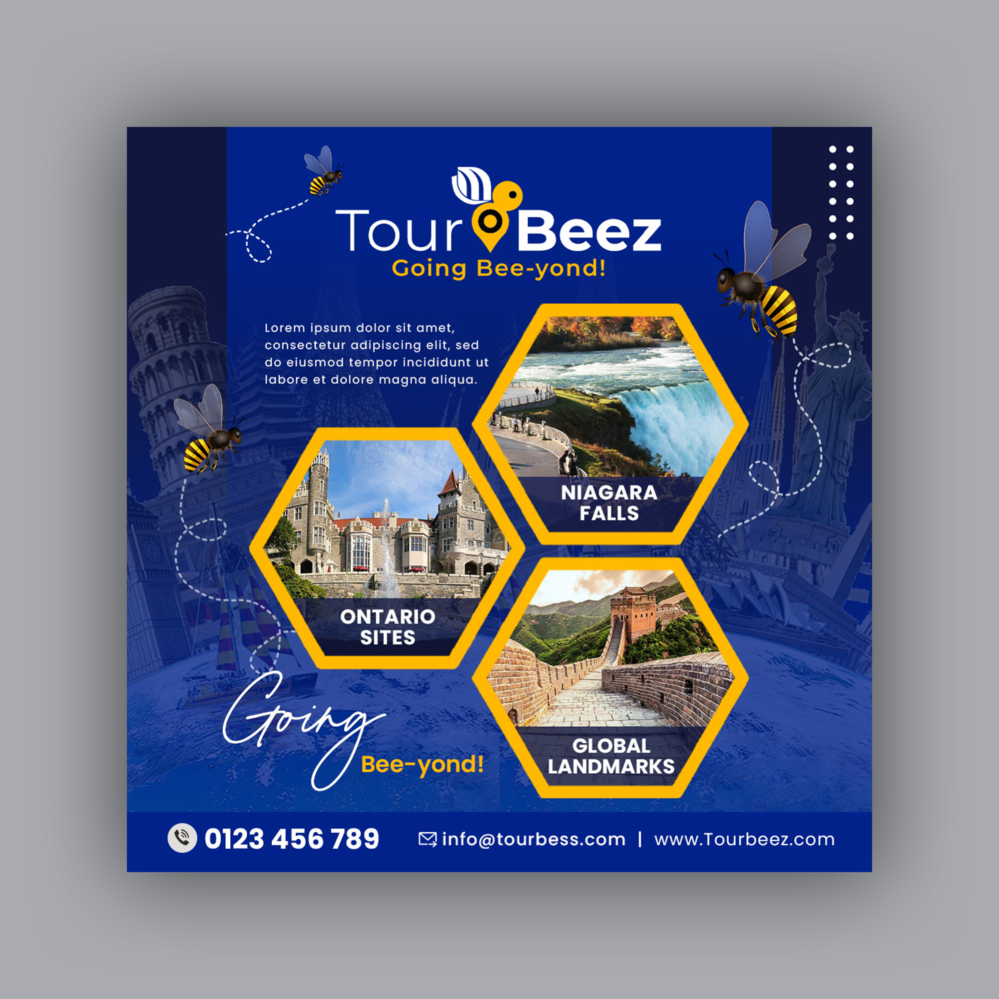 Facebook Design by Anhar for this project | Design #35105537