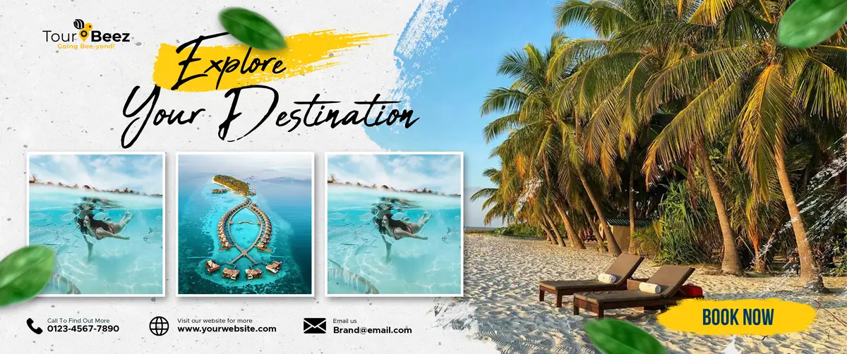 Facebook Design by KROOK for this project | Design #35110771