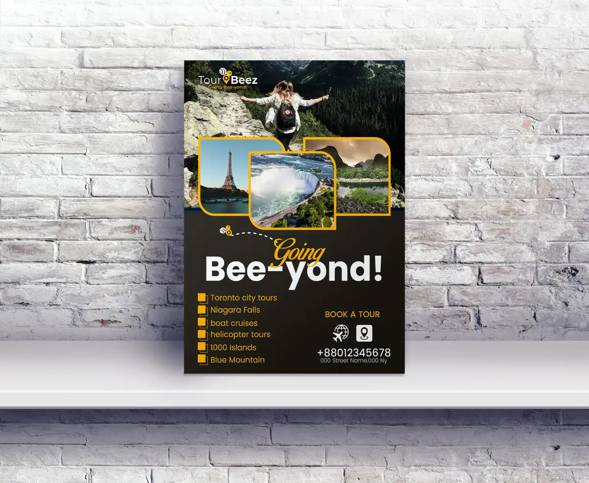 Facebook-Design von KROOK für dieses Projekt | Design #35110802