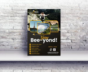 Facebook-Design von KROOK für dieses Projekt | Design: #35110802