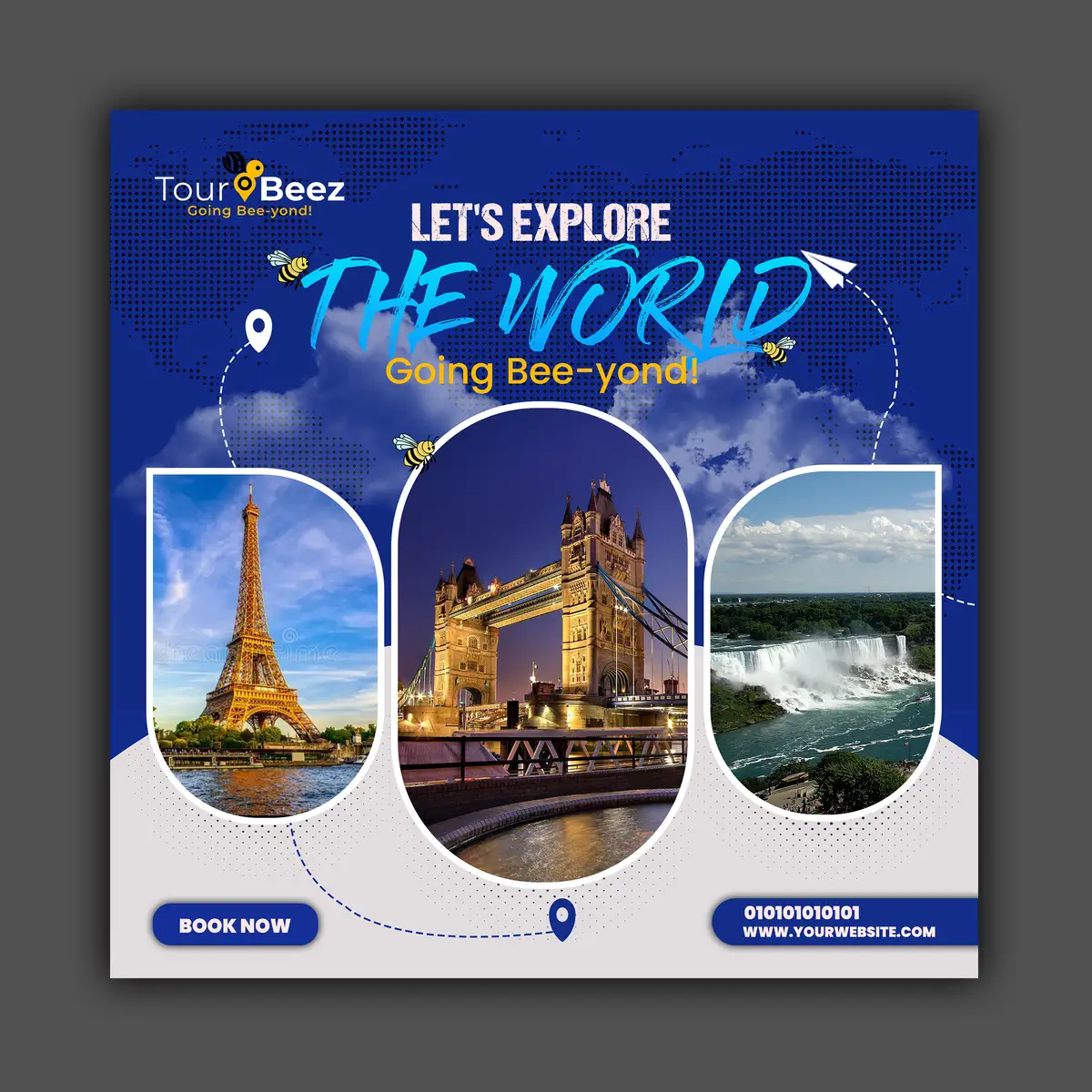 Design Facebook par KROOK pour ce projet | Design #35121369
