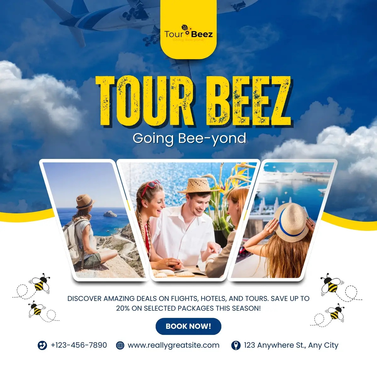 Facebook Design by KROOK for this project | Design #35128709