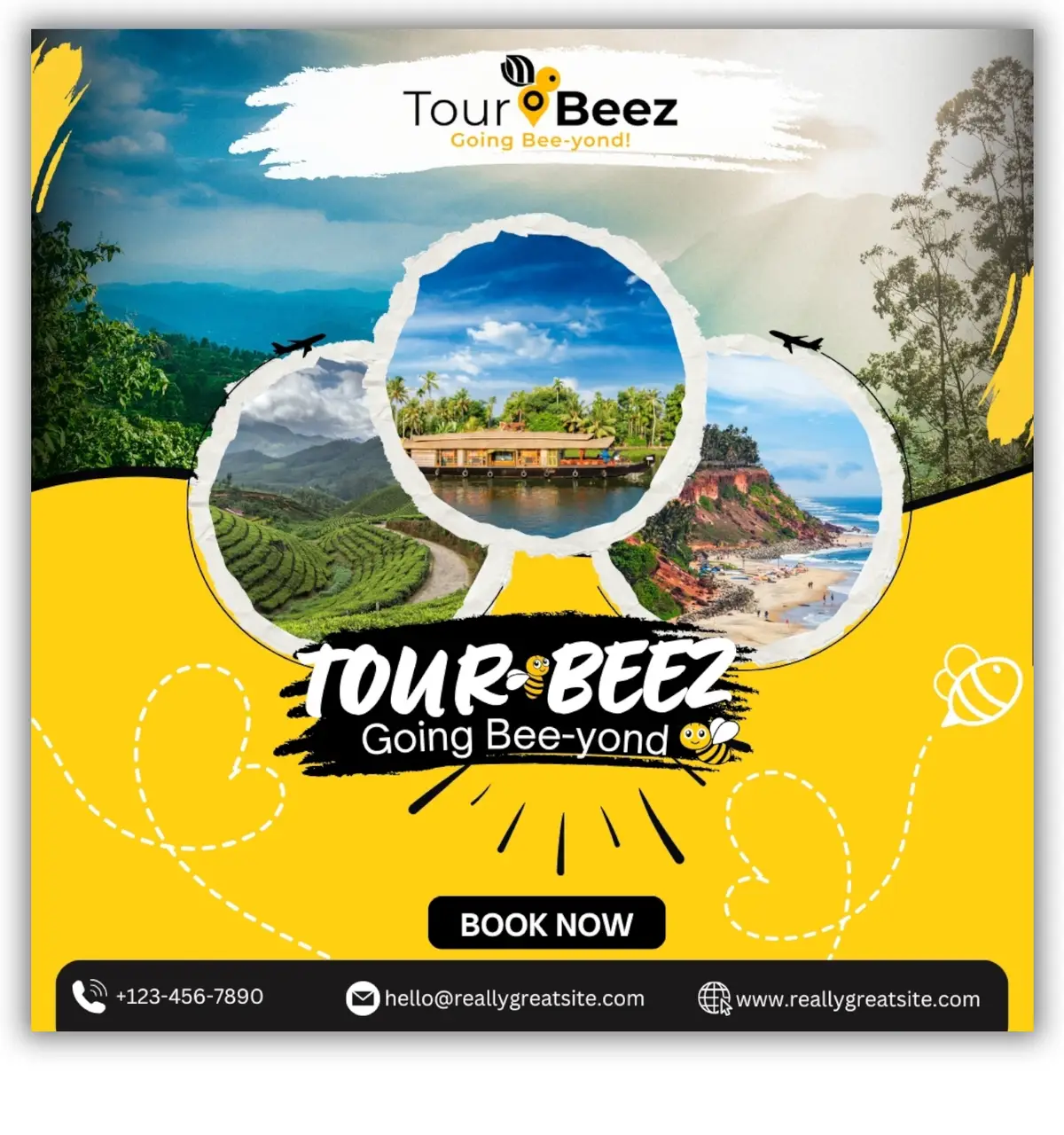 Design Facebook par KROOK pour ce projet | Design #35129431