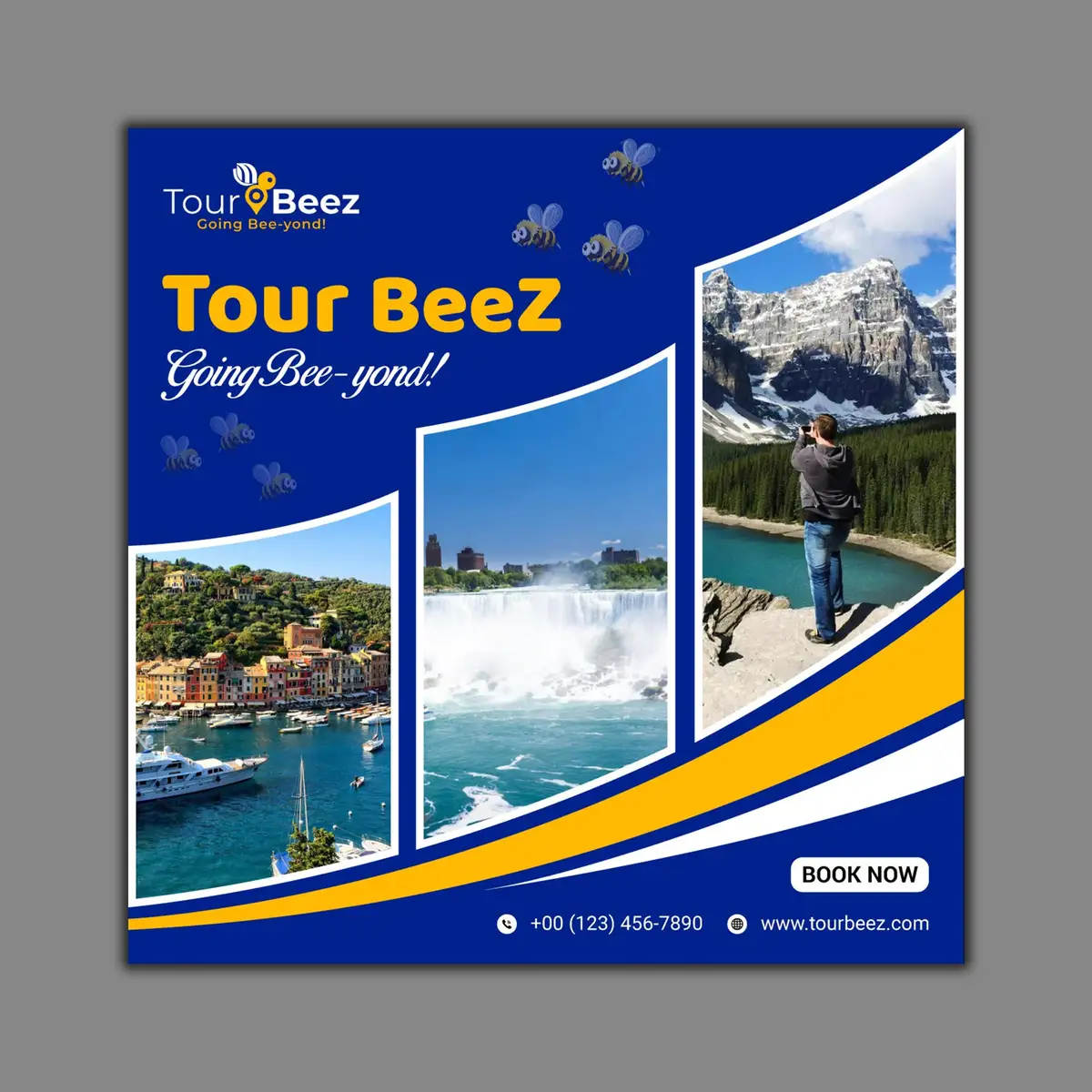 Facebook Design by KROOK for this project | Design #35135630