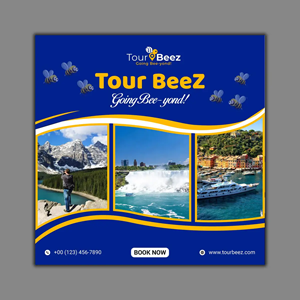 Facebook-Design von KROOK für dieses Projekt | Design: #35135636