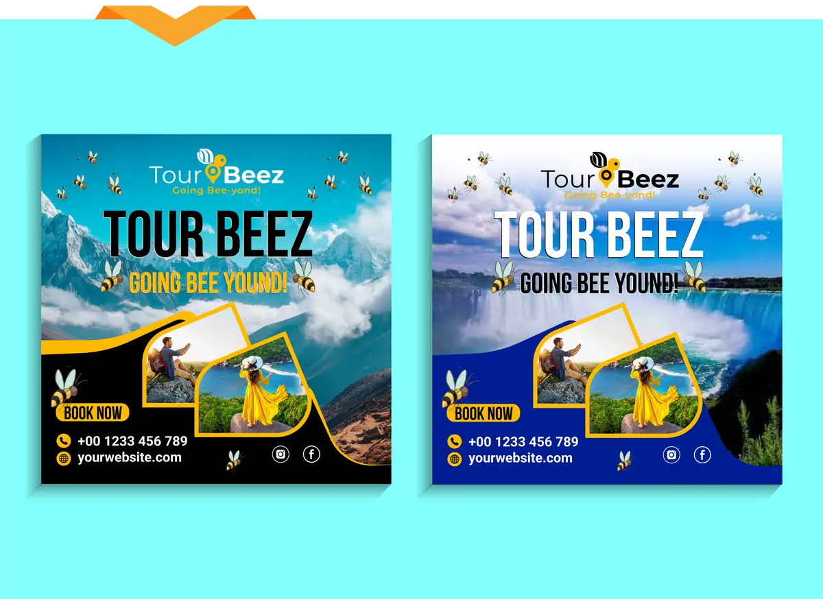 Facebook Design by KROOK for this project | Design #35138337