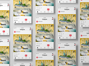 Facebook-Design von Rough Art für dieses Projekt | Design: #35106697