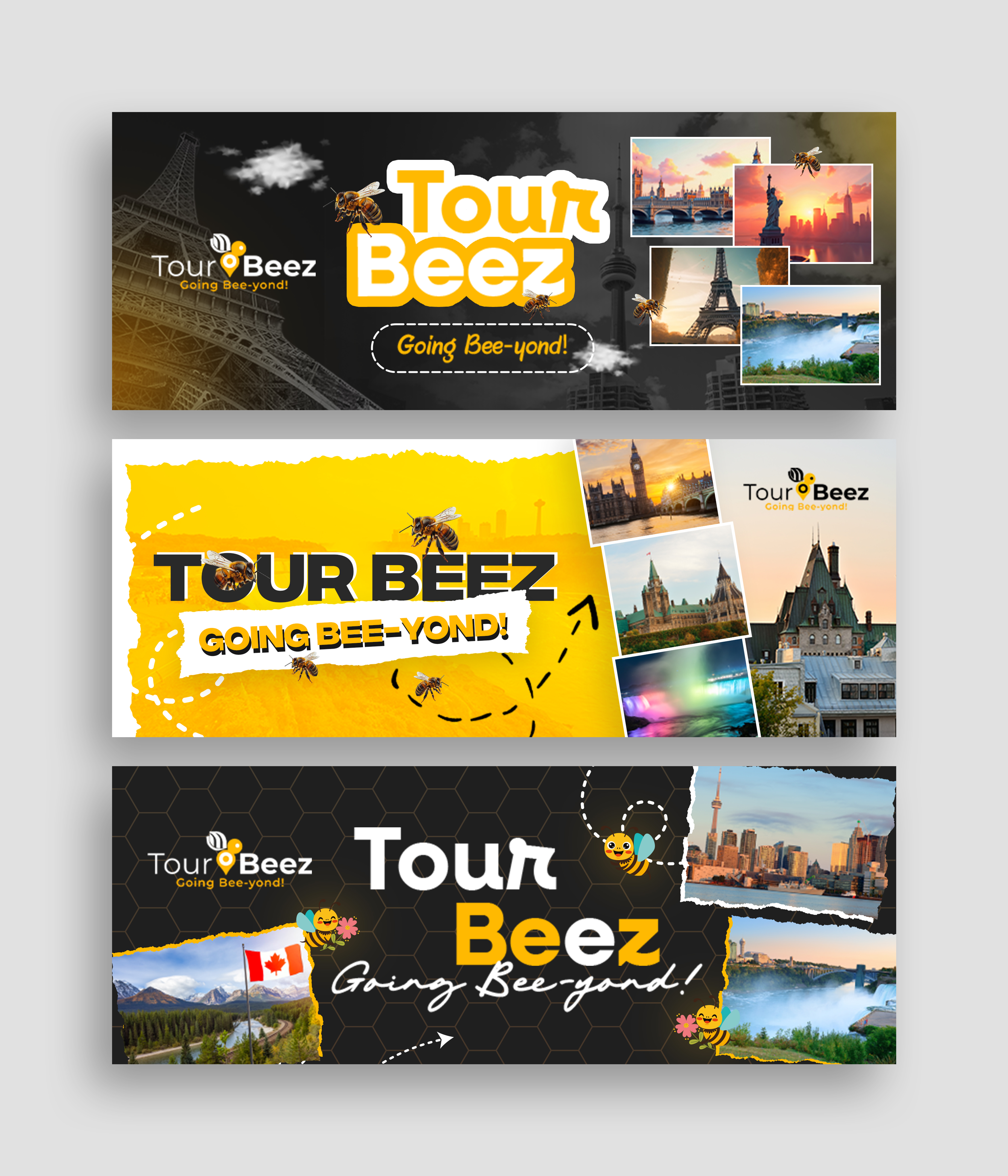 Facebook-Design von Graphic Guy für dieses Projekt | Design #35098894