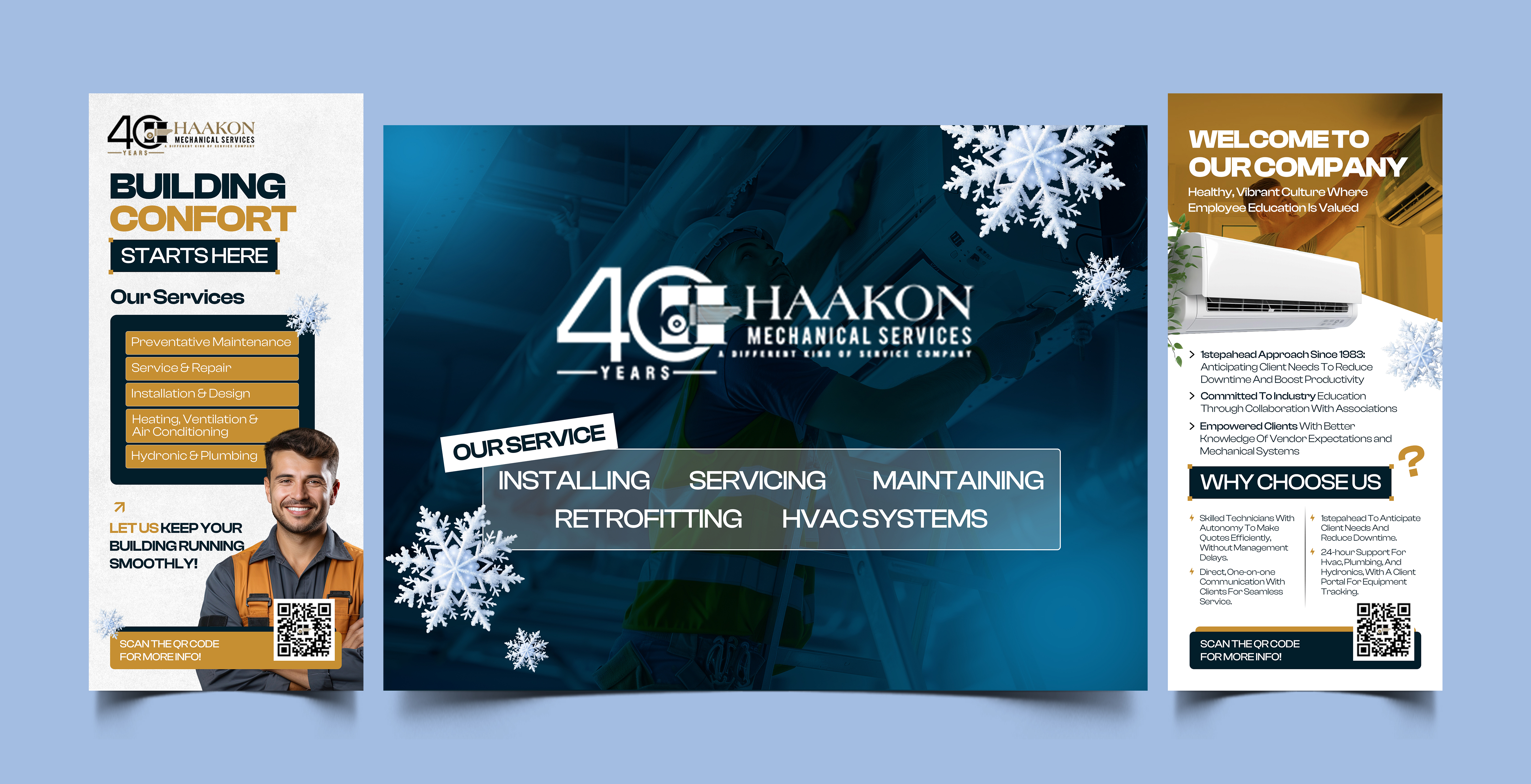 Trade Show Booth Design by Graphic Guy for this project | Design #35099052