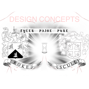 Design de Tatouage par bangkat pour ce projet | Design : #35119591