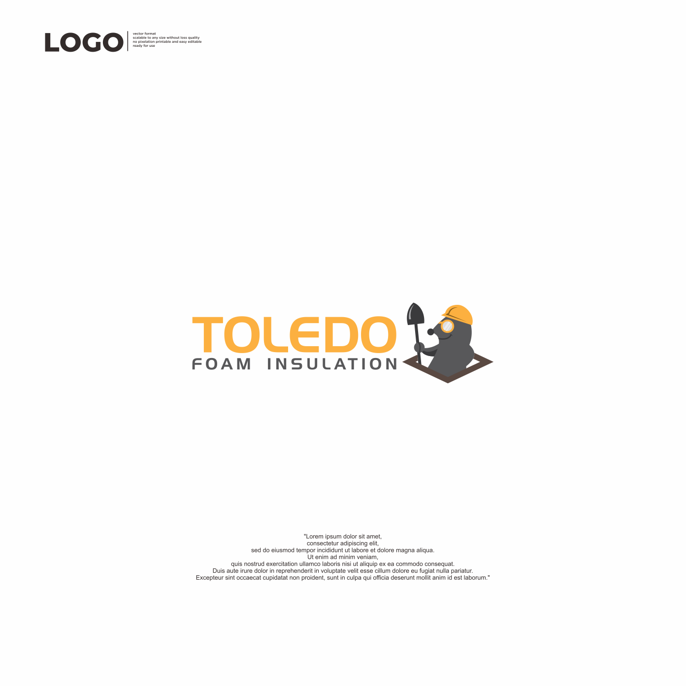 Logo Design by aquila© for this project | Design #35158890