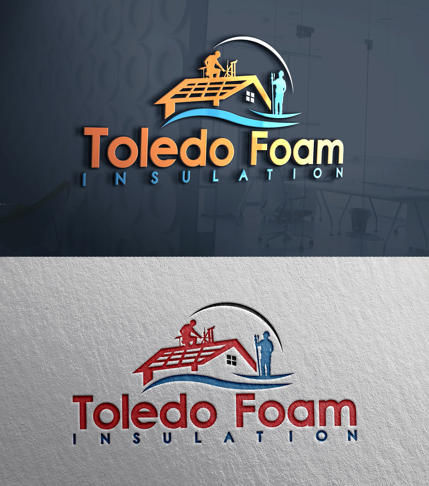 Logo Design by 24ksunny for this project | Design #35126505