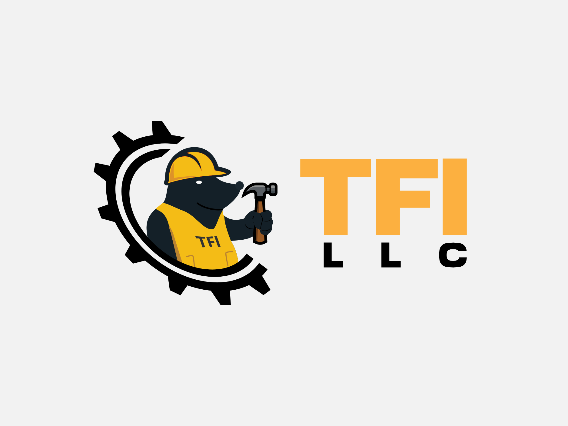 Logo-Design von ArkanDesign für dieses Projekt | Design #35163659