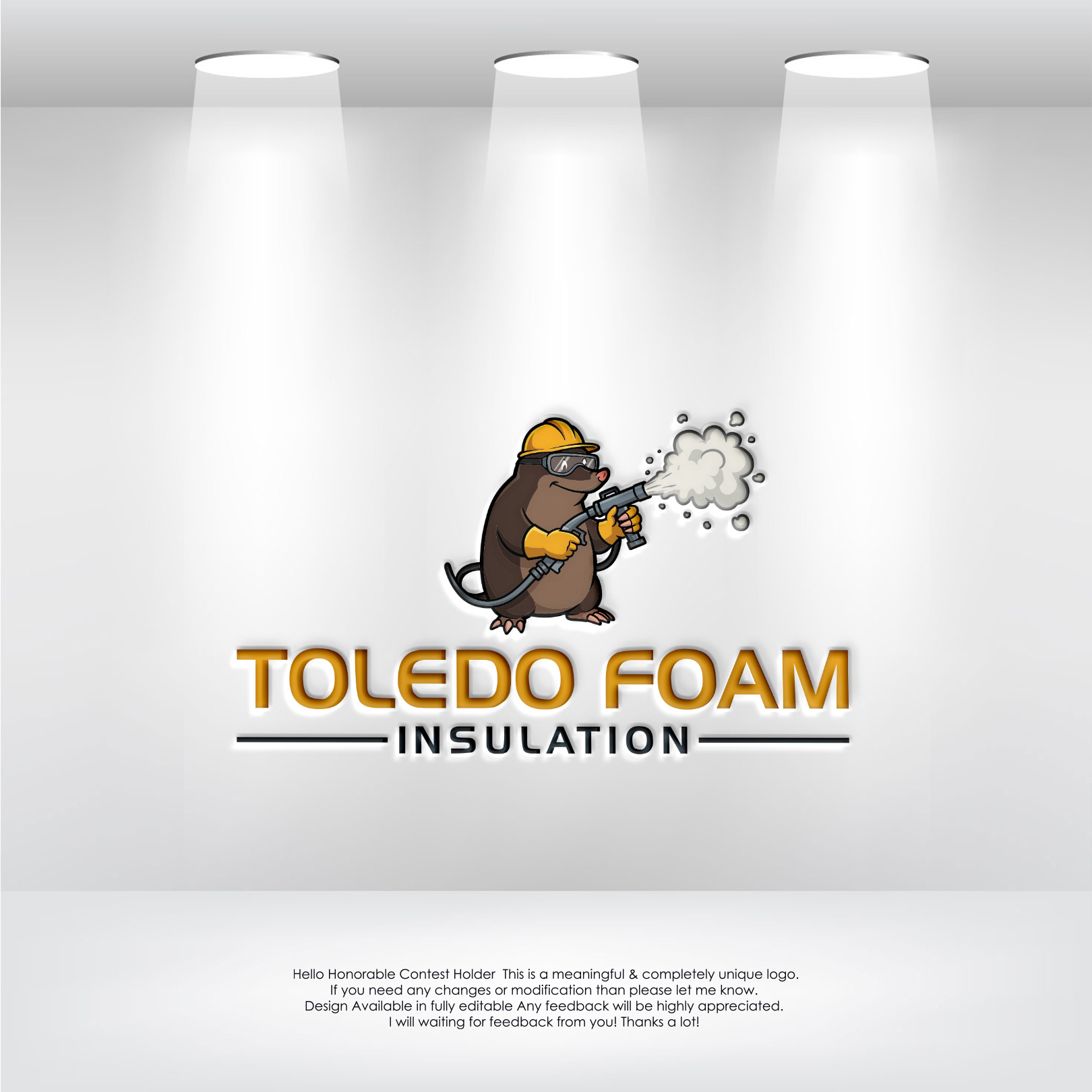 Logo Design by LogoEon for this project | Design #35150580