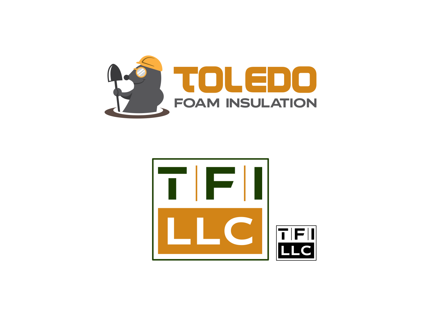 Logo Design by Tony Bishop for this project | Design #35126083