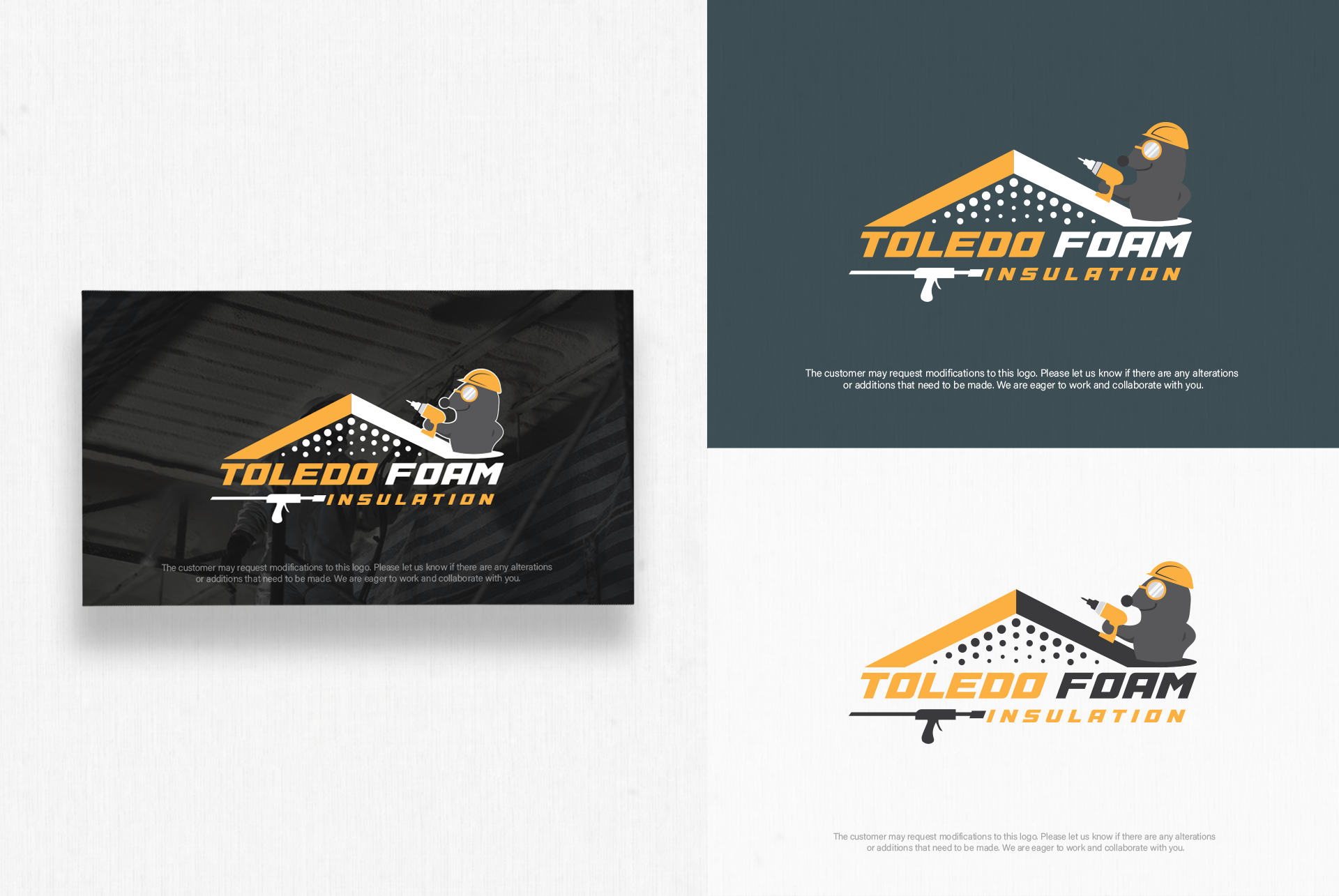 Logo Design by Senpachie for this project | Design #35130662