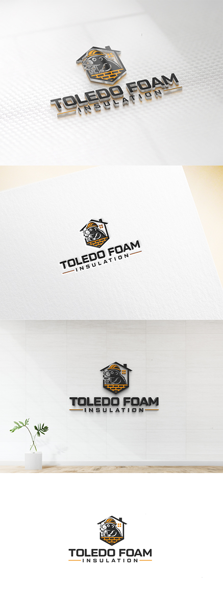 Logo Design by AbrinaDesign for this project | Design #35126522