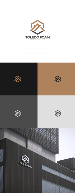Logo Design by Designzz. for this project | Design: #35127913
