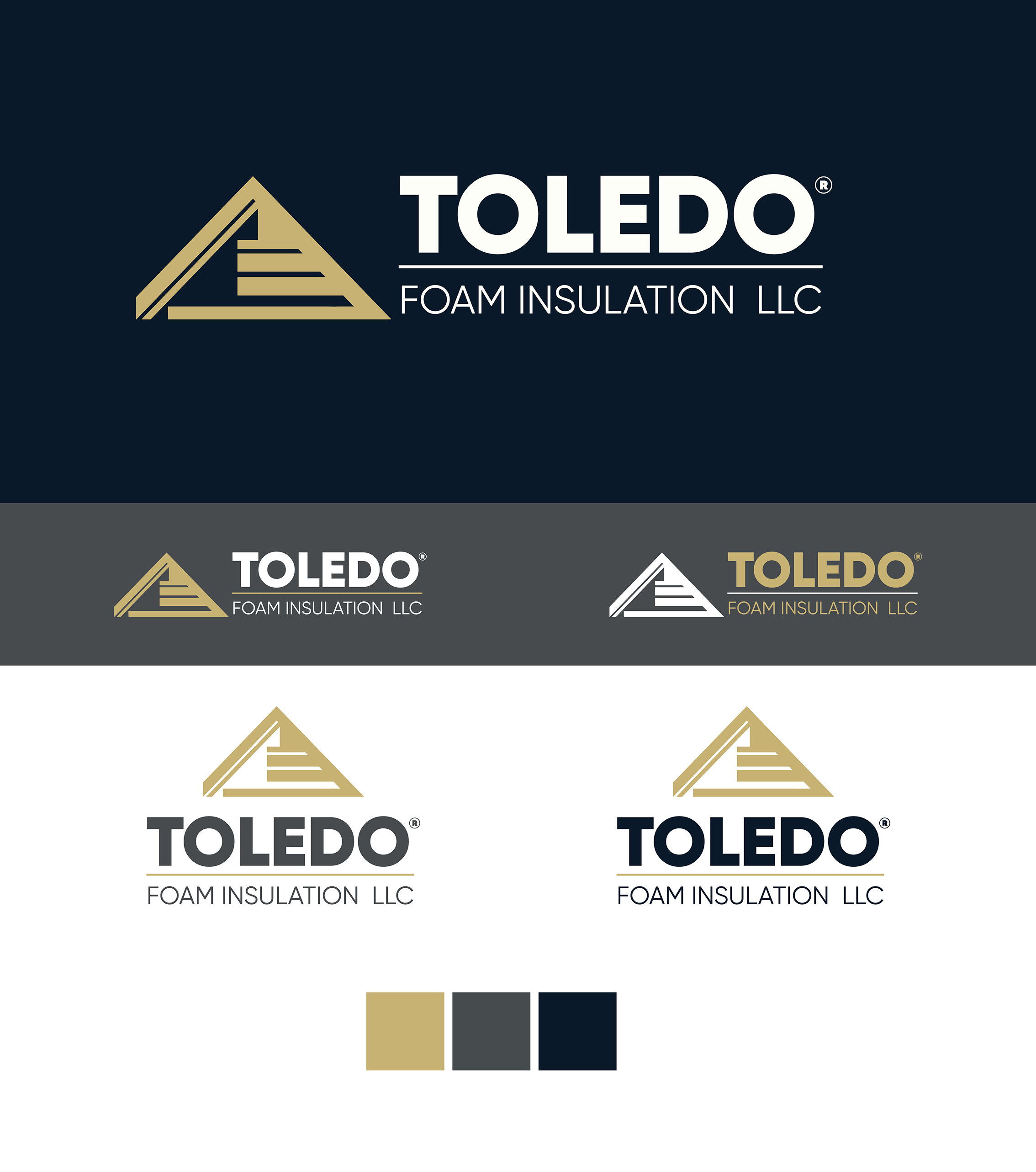 Logo Design by Jose Lopez ( Verified Pro Designer ) for this project | Design #35139614