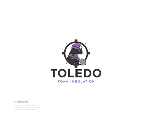Logo-Design von mehedi.h für dieses Projekt | Design: #35129879