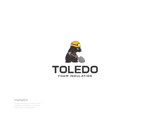 Logo-Design von mehedi.h für dieses Projekt | Design: #35134360