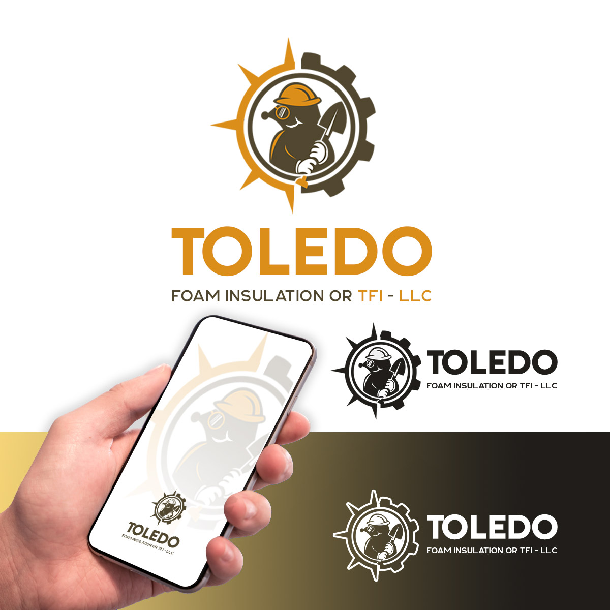 Logo-Design von 3graphic.studio für dieses Projekt | Design #35154967