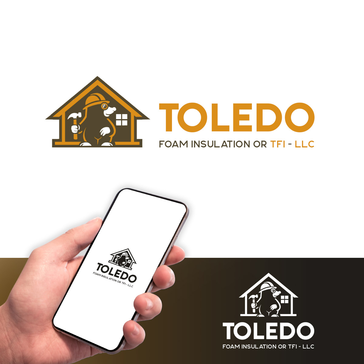 Logo Design by 3graphic.studio for this project | Design #35155233