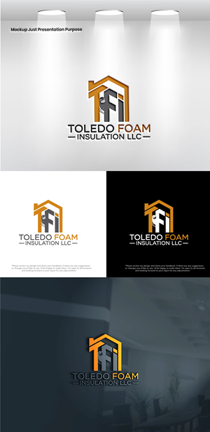 Logo Design by VectorForge for this project | Design: #35125793