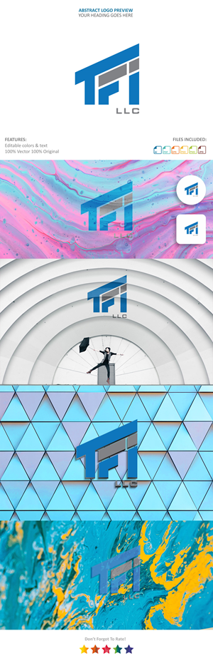 Logo Design by VectorForge for this project | Design: #35130541
