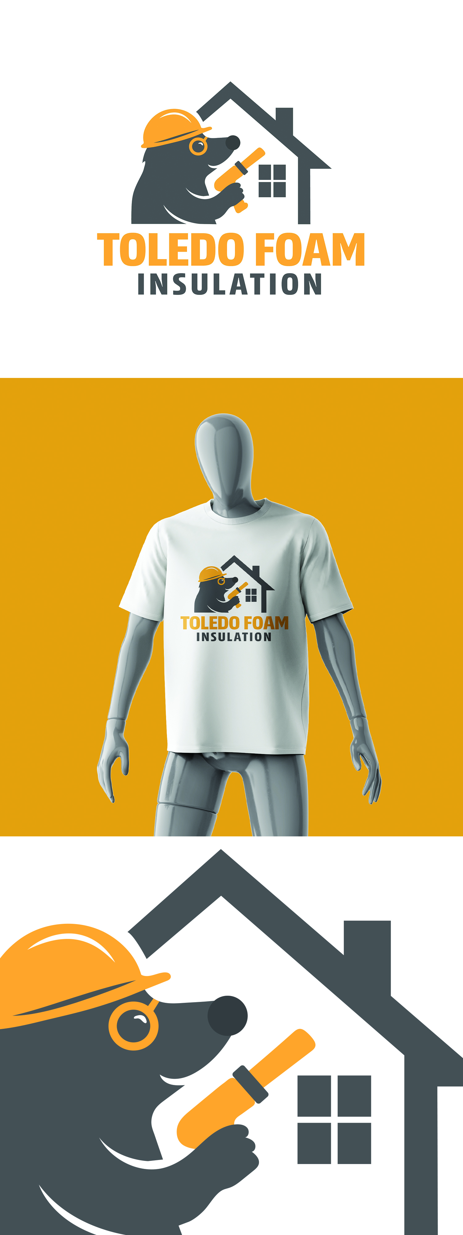 Logo Design by Faisu Graphics for this project | Design #35164099