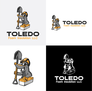 Logo-Design von Design_Duo für dieses Projekt | Design: #35166094