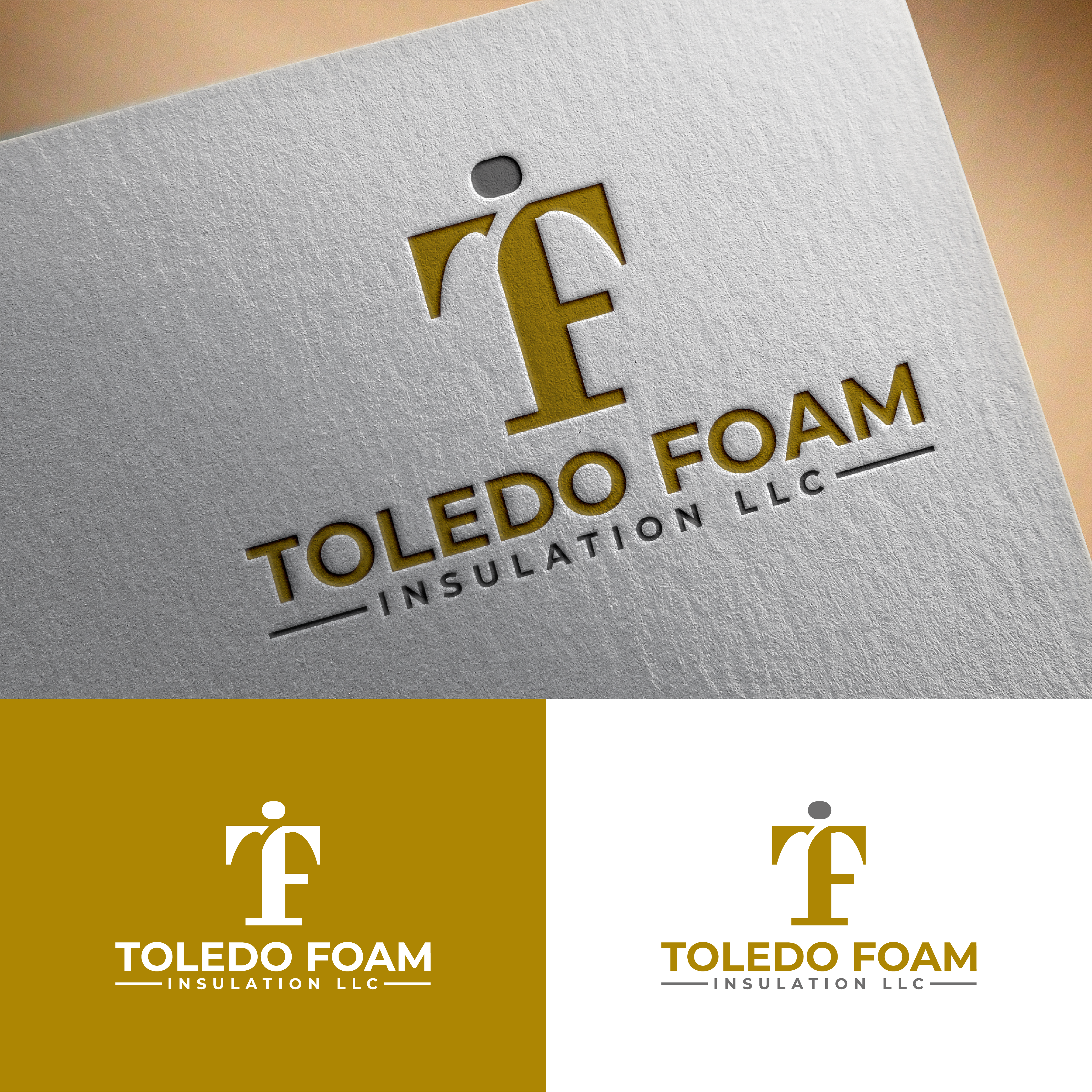 Logo Design by sengkuat for this project | Design #35127337