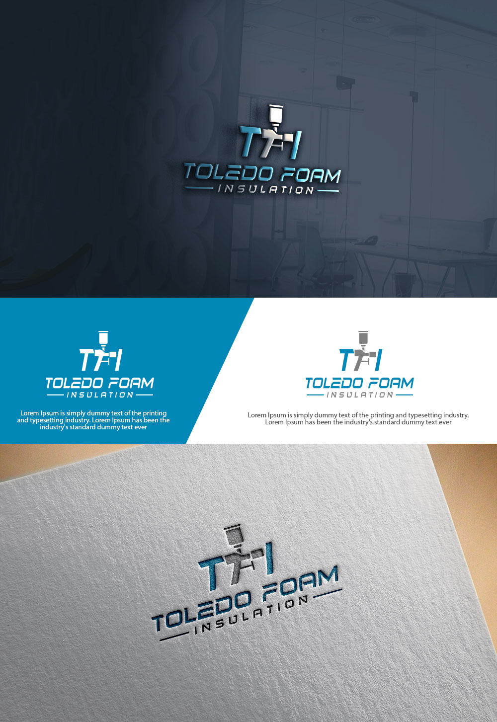 Logo Design by sulemani  creation for this project | Design #35132380