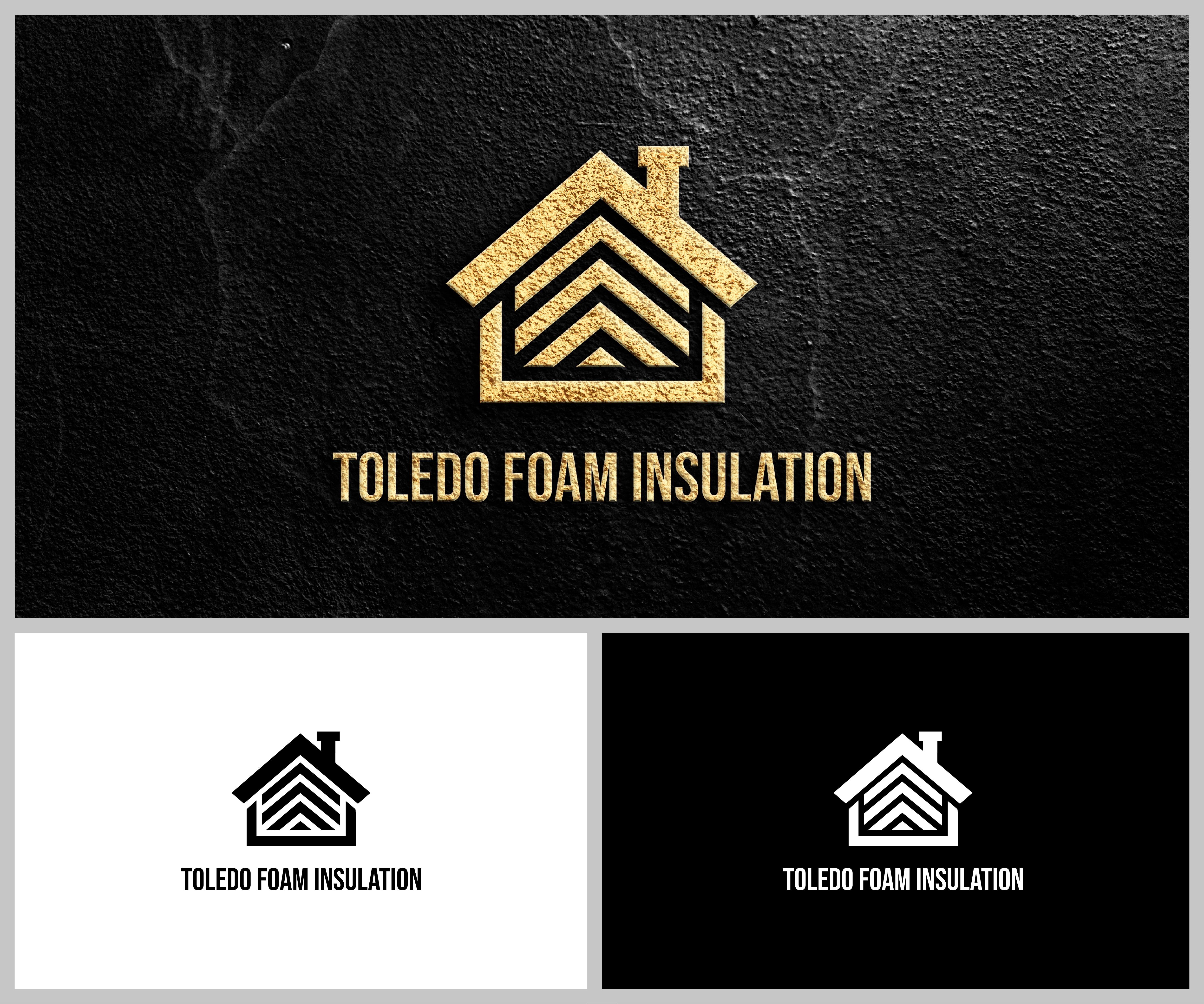 Logo Design by qaziba for this project | Design #35139094