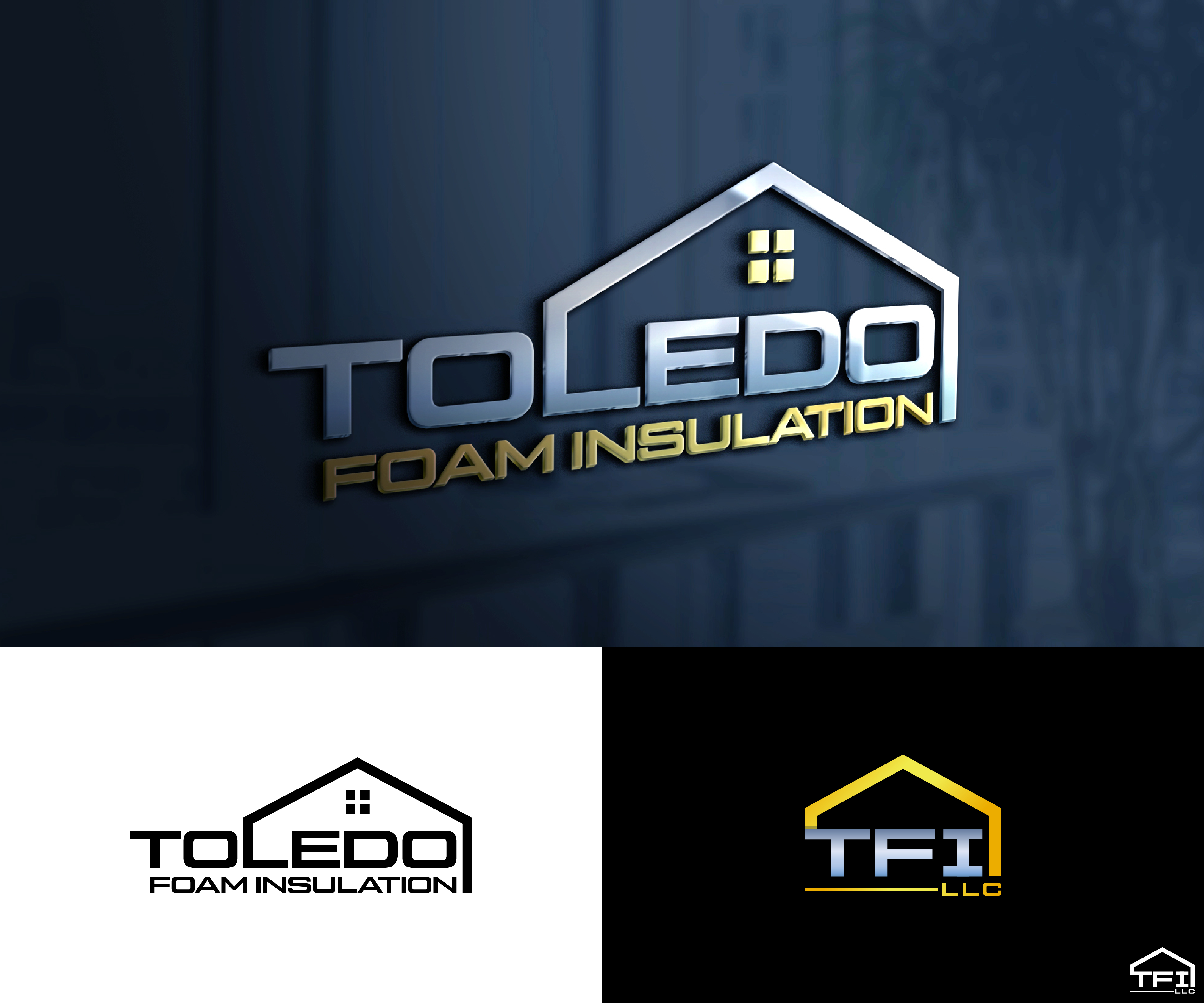 Logo-Design von qaziba für dieses Projekt | Design #35139095