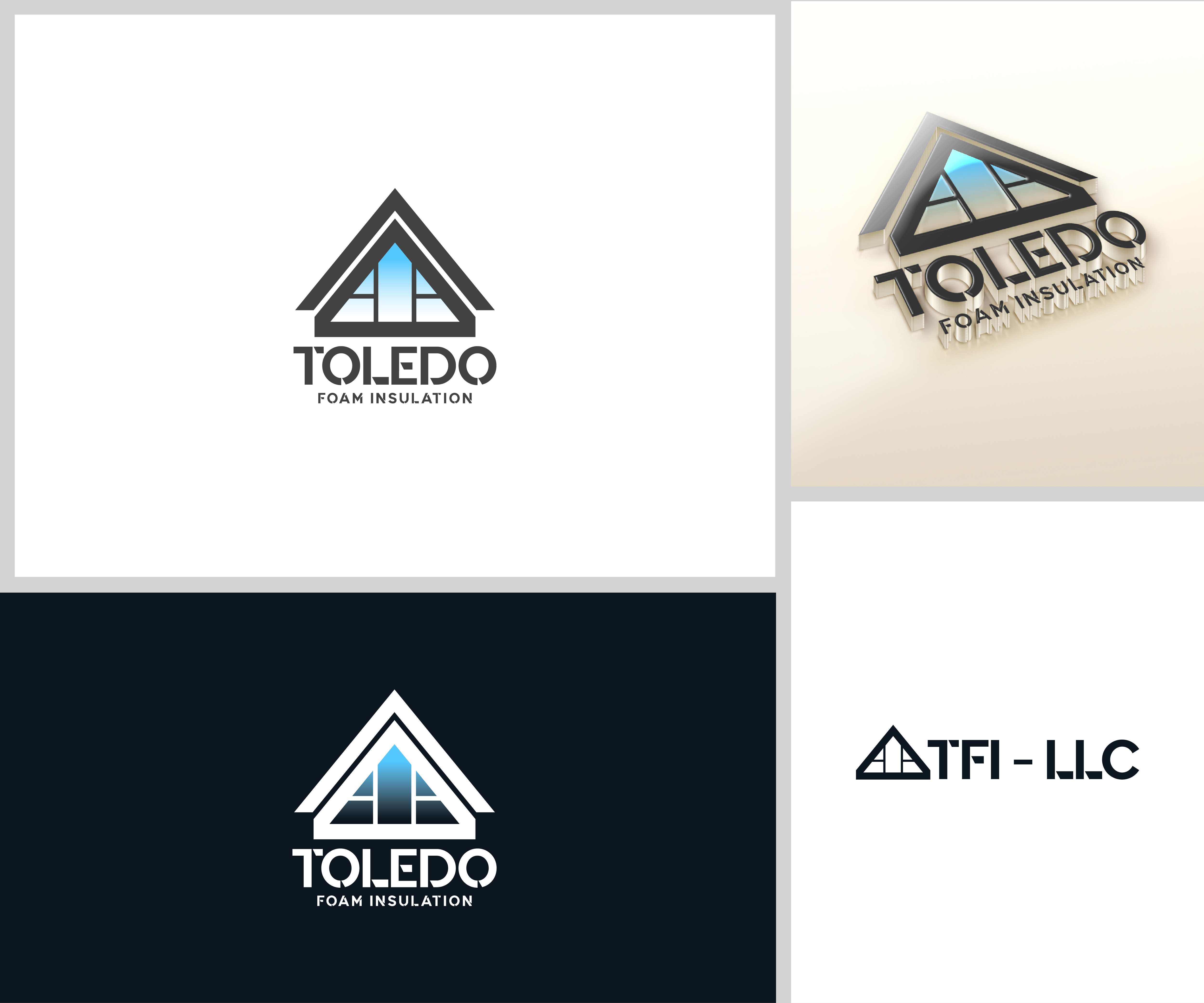 Logo-Design von qaziba für dieses Projekt | Design #35139096