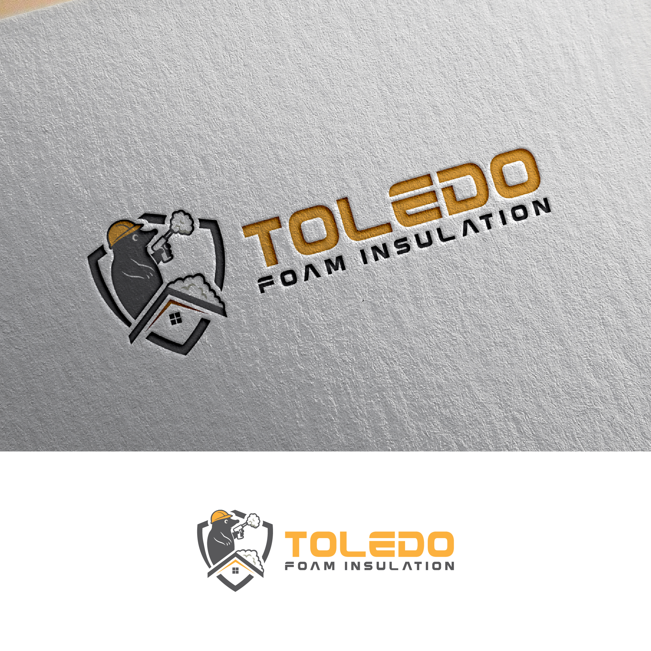 Logo Design by logo_designer9 for this project | Design #35144263