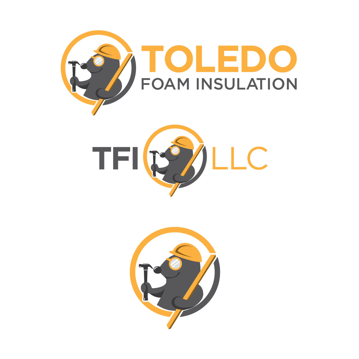 Logo Design by Alex Henry for this project | Design #35127326