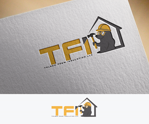 Logo Design by S5 for this project | Design: #35126420