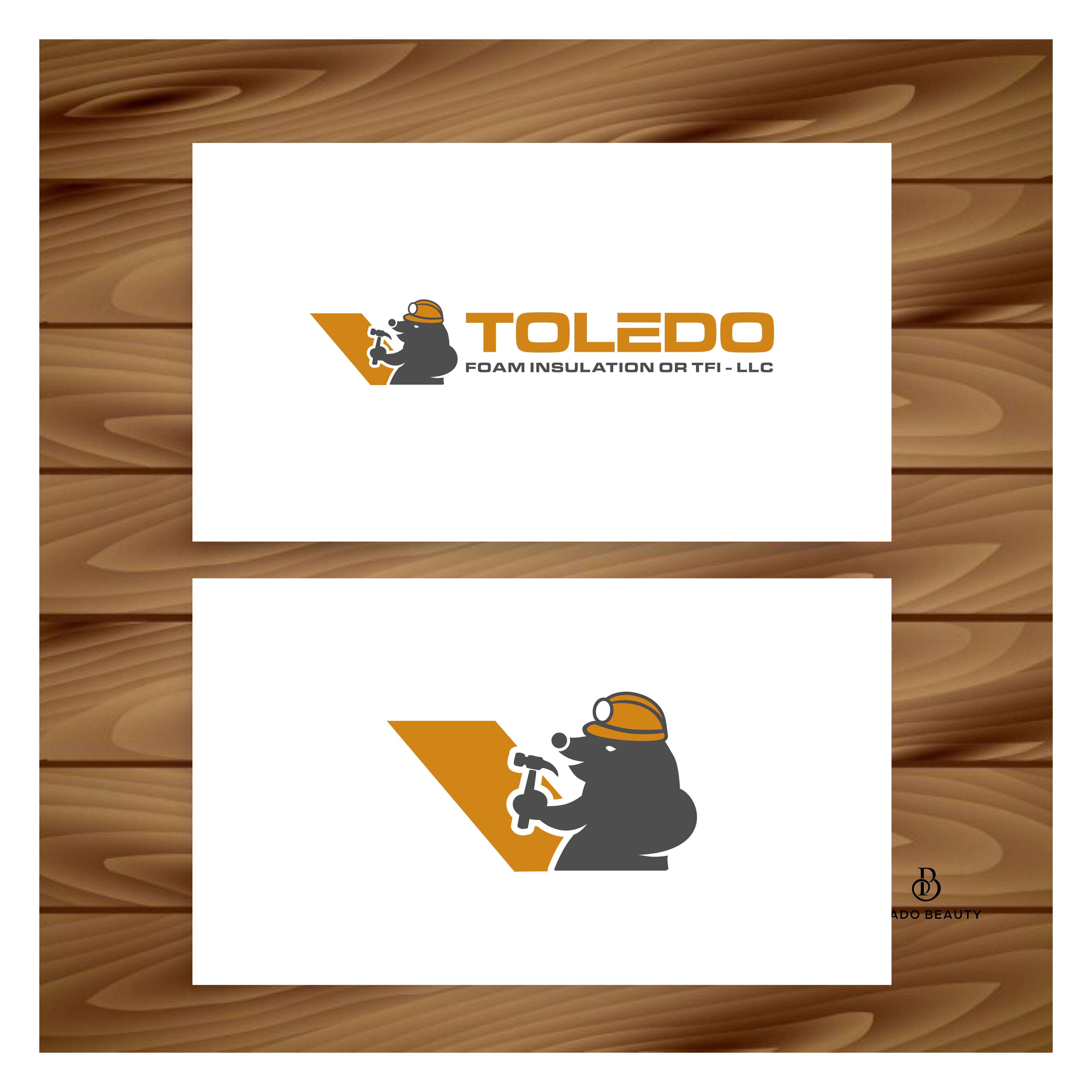 Logo Design by RAZQ for this project | Design #35162802