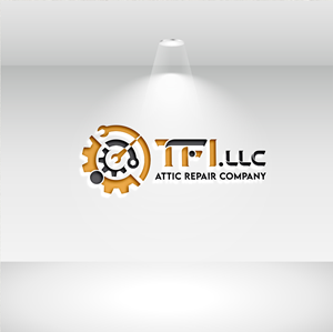 Logo Design by akdesign100 for this project | Design: #35166923
